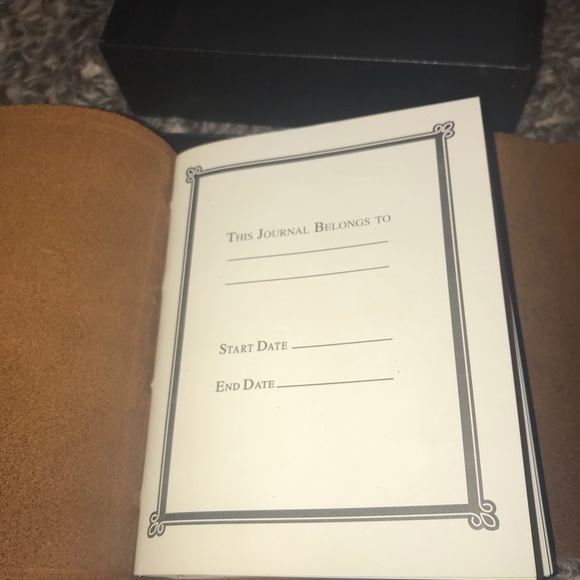 Journal - Picture 3 of 4